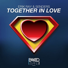 ERIK RAY & SENDERS - TOGETHER IN LOVE